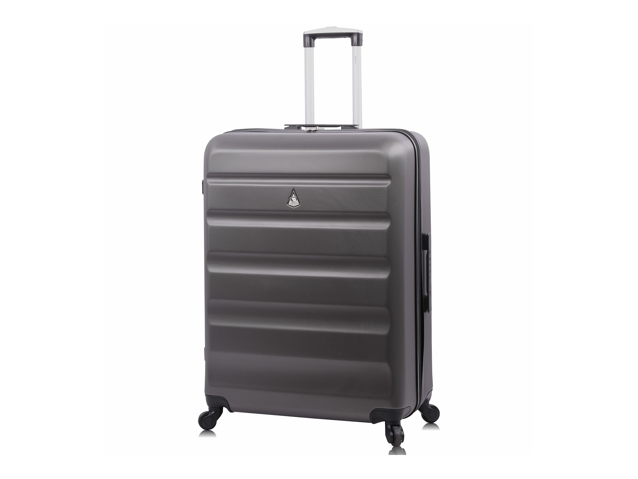 Light hard shell suitcase online